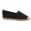 Basic Tommy Flat Espadrille