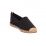 Basic Tommy Flat Espadrille