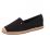 Basic Tommy Flat Espadrille