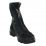 Stiefelette mit RV