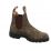 Blundstone 585 Rustic Brown Leather (Cla