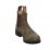 Blundstone 585 Rustic Brown Leather (Cla