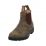 Blundstone 585 Rustic Brown Leather (Cla