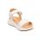 Marc O'Polo Wedge Sandal