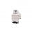 NIKE WAFFLE DEBUT WOMEN'S SHOE,WHI