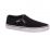MN ASHER,(Canvas) Black/White