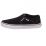MN ASHER,(Canvas) Black/White