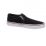 MN ASHER,(Canvas) Black/White