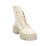 Alpe Damen Stiefelette