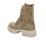 Alpe Damen Stiefelette
