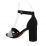 La Strada High Heel Sandale