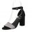 La Strada High Heel Sandale