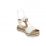 Gabor Sandalette
