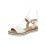 Gabor Sandalette