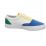 Jump Serve Lace