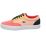 Jump Serve Lace