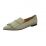 Pomme D'Or Slipper
