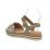 Gabor Sandalette