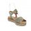 Gabor Sandalette