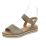 Gabor Sandalette