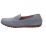 Sioux Damen Slipper
