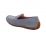Sioux Damen Slipper