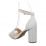 La Strada High Heel Sandale