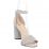 La Strada High Heel Sandale