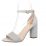 La Strada High Heel Sandale
