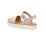 Zayne Ankle Strap
