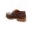 Authentics 3 Eye Classic Lug Brown