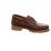 Authentics 3 Eye Classic Lug Brown