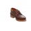 Authentics 3 Eye Classic Lug Brown