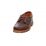 Authentics 3 Eye Classic Lug Brown