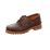 Authentics 3 Eye Classic Lug Brown