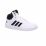 HOOPS 3.0 MID,CBLACK/CBLACK/FTWWHT