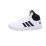 HOOPS 3.0 MID,CBLACK/CBLACK/FTWWHT