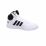HOOPS 3.0 MID,CBLACK/CBLACK/FTWWHT