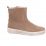 Stiefelette mit RV gefttert