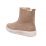Stiefelette mit RV gefttert