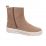 Stiefelette mit RV gefttert