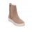 Stiefelette mit RV gefttert