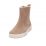 Stiefelette mit RV gefttert