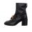 Stiefelette