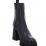 Stiefelette Absatz
