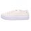 PLATFORM VULCANIZED