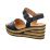 Gabor Sandalette