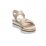 Gabor Sandalette