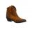 Westernstiefel - kurer Schaft