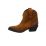 Westernstiefel - kurer Schaft